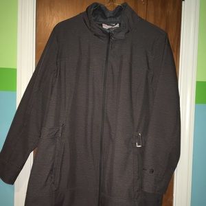 Free Country winter coat 2XL.